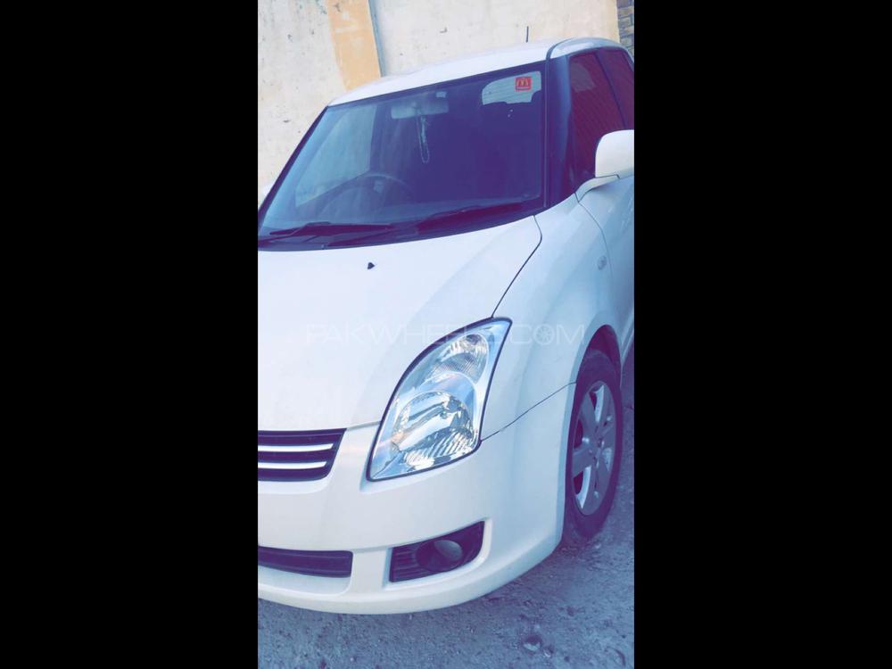 سوزوکی سوئفٹ 2014 for Sale in سوات Image-1
