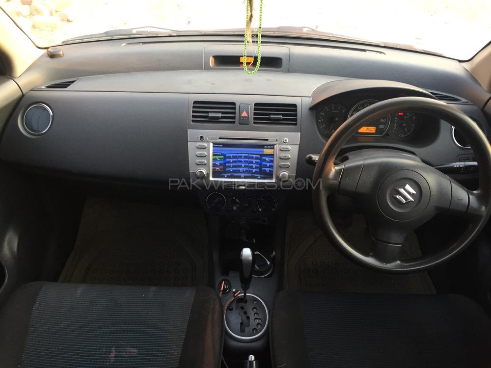 سوزوکی سوئفٹ 2014 for Sale in سوات سوزوکی سوئفٹ 2014 for Sale in سوات Image-5