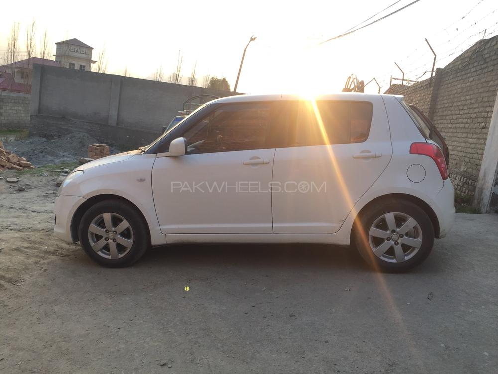 سوزوکی سوئفٹ 2014 for Sale in سوات سوزوکی سوئفٹ 2014 for Sale in سوات Image-7