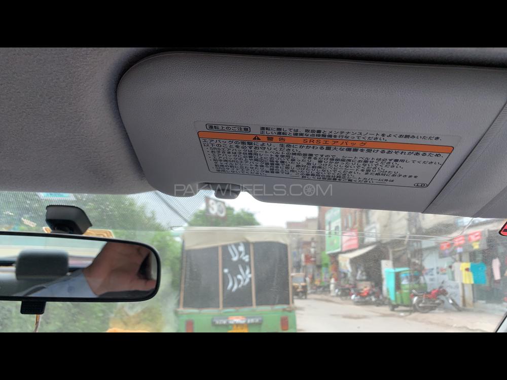 ٹویوٹا کرولا ایکسیو 2007 for Sale in لاہور ٹویوٹا کرولا ایکسیو 2007 for Sale in لاہور Image-4