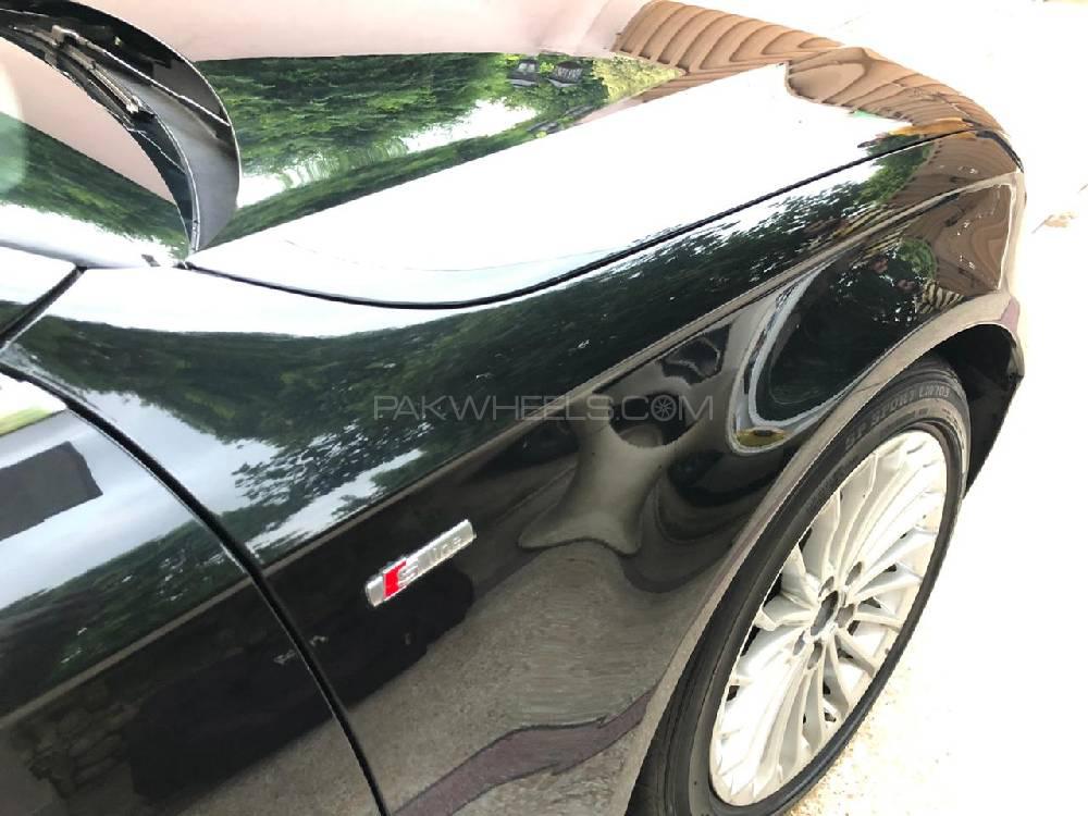 آوڈی اے 4 2014 for Sale in لاہور آوڈی اے 4 2014 for Sale in لاہور Image-19