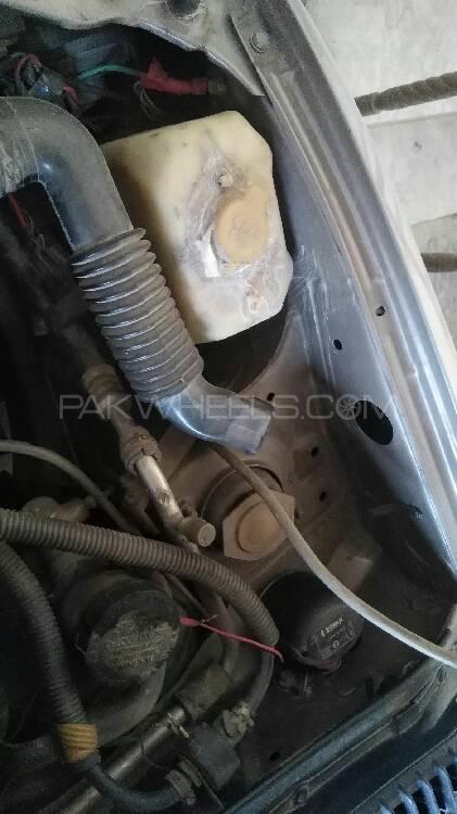 Daihatsu Cuore 2008 for Sale in Multan Daihatsu Cuore 2008 for Sale in Multan Image-4