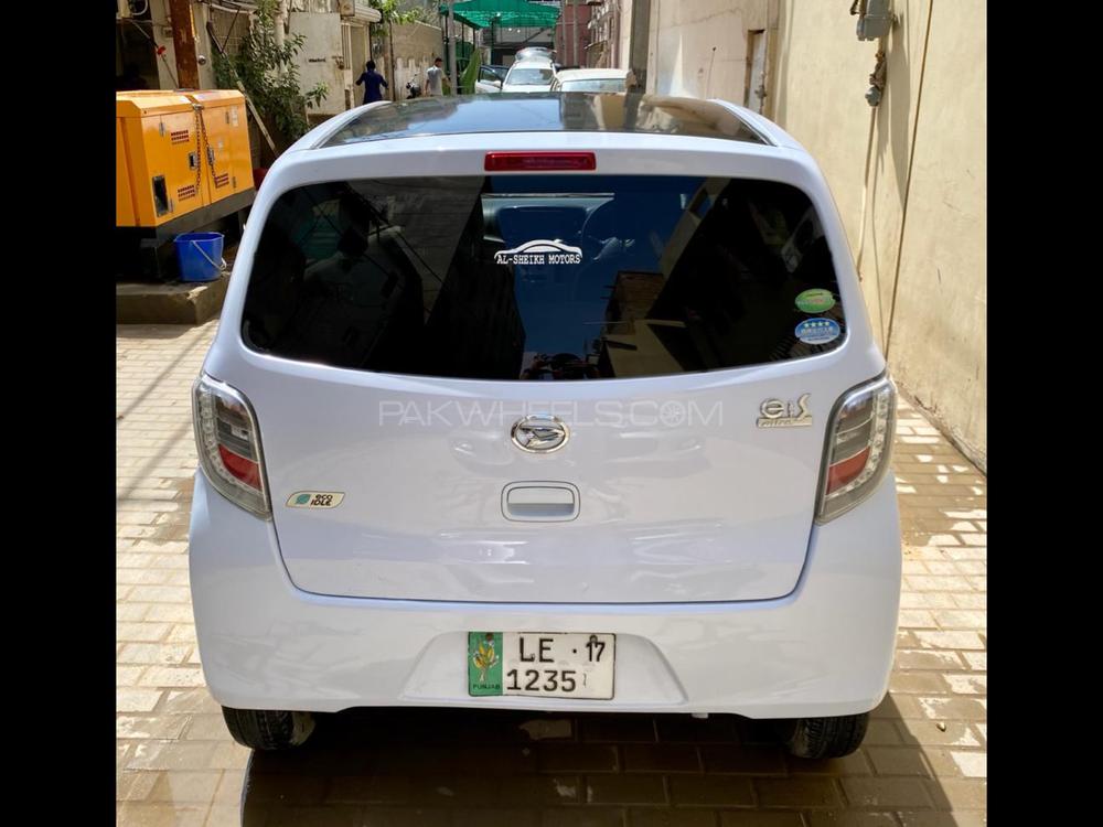 ڈائیہاتسو میرا 2013 for Sale in کراچی ڈائیہاتسو میرا 2013 for Sale in کراچی Image-6