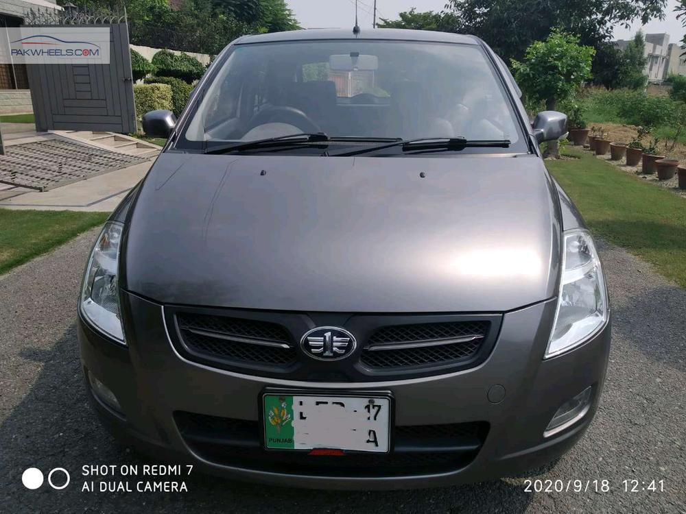 فاو وی 2 2017 for Sale in لاہور Image-1