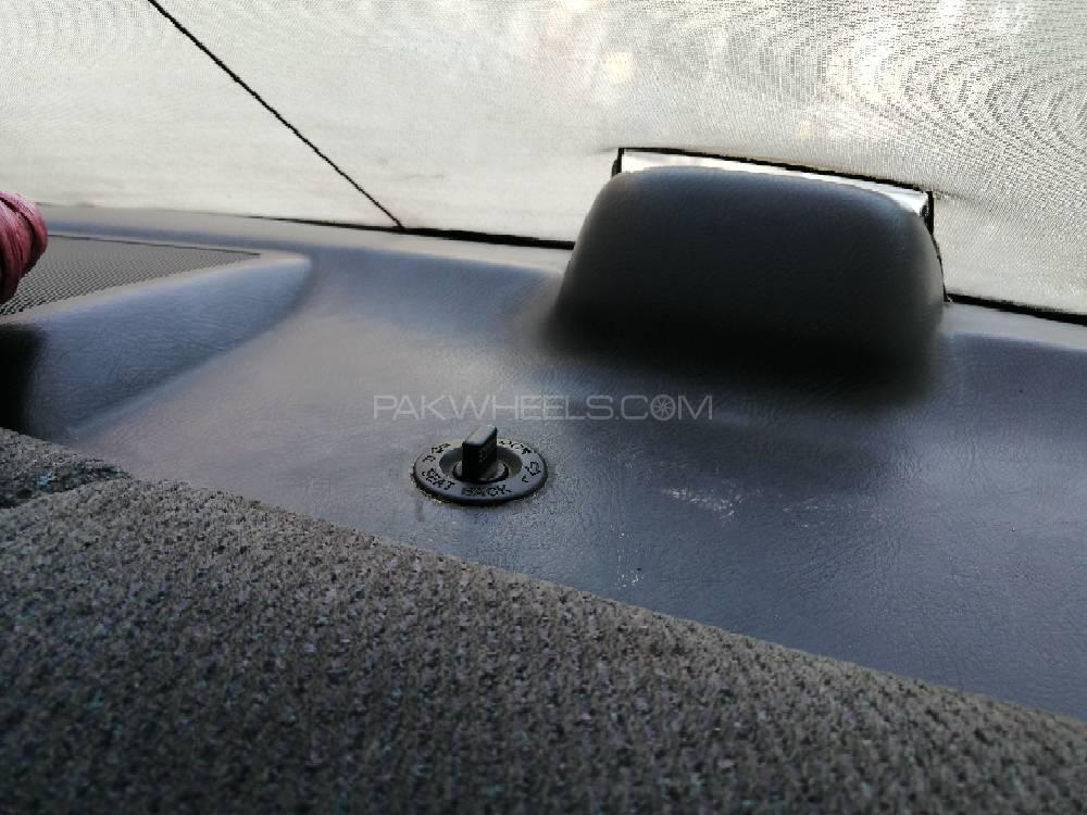 Honda Civic 1998 for Sale in Karachi Honda Civic 1998 for Sale in Karachi Image-8