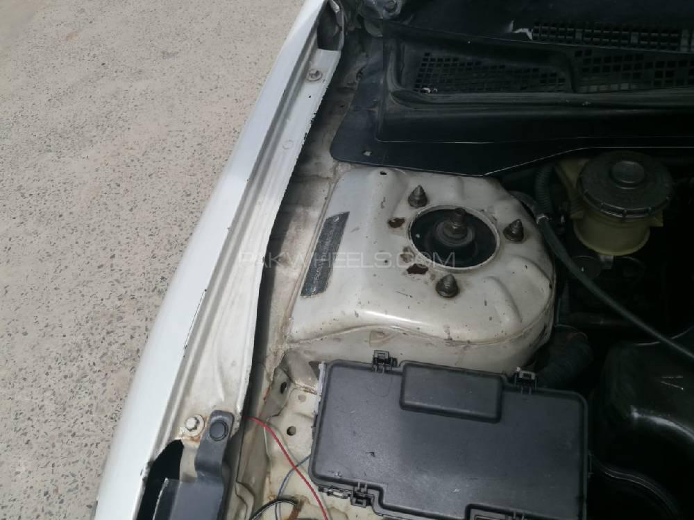 Honda Civic 2004 for Sale in Lahore Honda Civic 2004 for Sale in Lahore Image-11