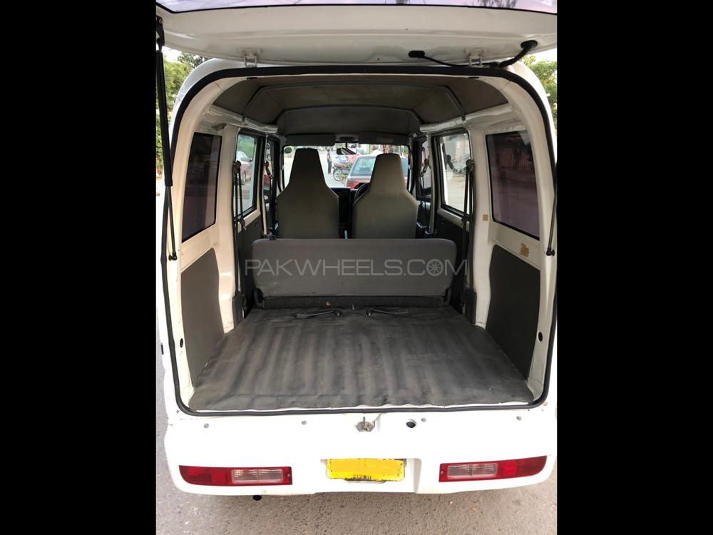 نسان کلپر 2012 for Sale in کراچی نسان کلپر 2012 for Sale in کراچی Image-4