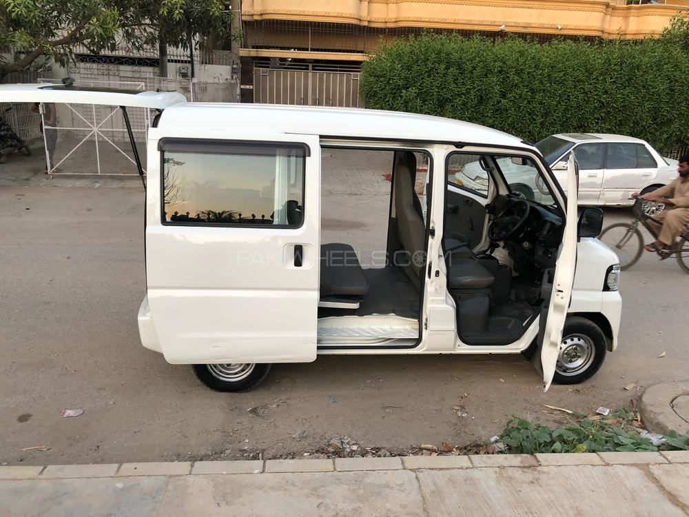 نسان کلپر 2012 for Sale in کراچی نسان کلپر 2012 for Sale in کراچی Image-5