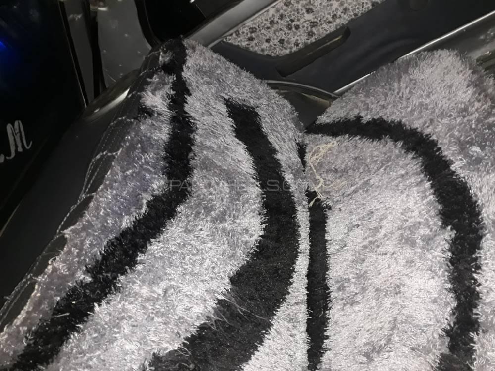 Subaru Brz 1986 for Sale in Rawalpindi Subaru Brz 1986 for Sale in Rawalpindi Image-10