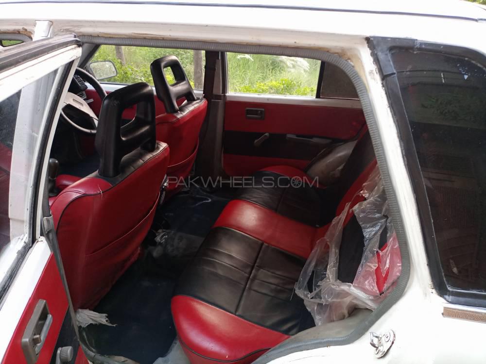 Suzuki Khyber 1994 for Sale in Lahore Suzuki Khyber 1994 for Sale in Lahore Image-8
