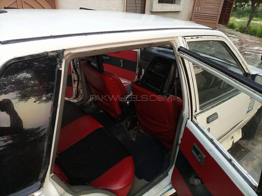 Suzuki Khyber 1994 for Sale in Lahore Suzuki Khyber 1994 for Sale in Lahore Image-11