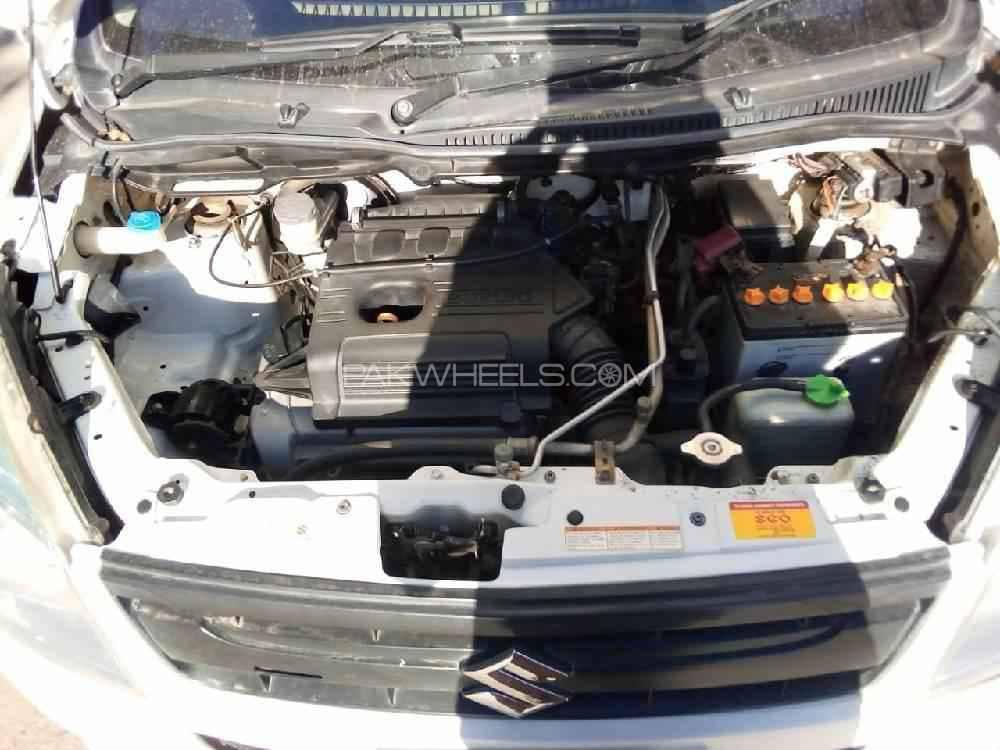 Suzuki Wagon R 2016 for Sale in Sialkot Suzuki Wagon R 2016 for Sale in Sialkot Image-2