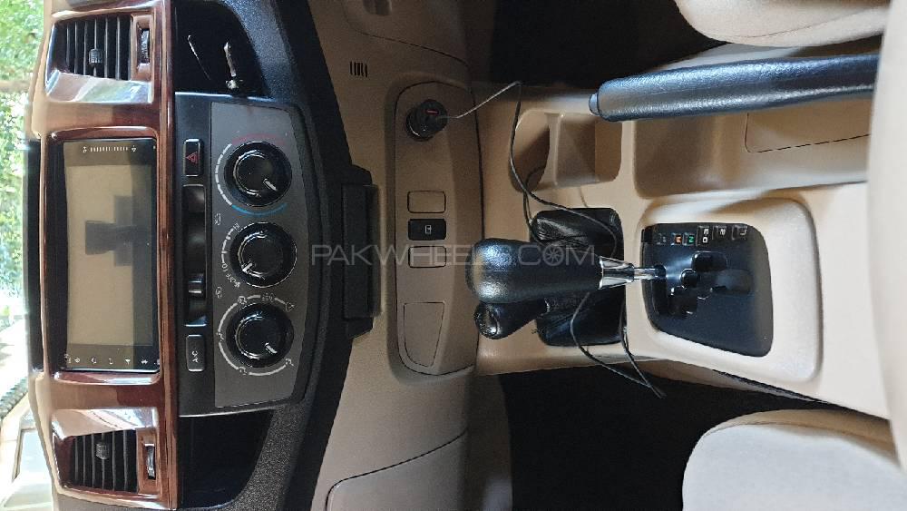 Toyota Hilux 2014 for Sale in Islamabad Toyota Hilux 2014 for Sale in Islamabad Image-4