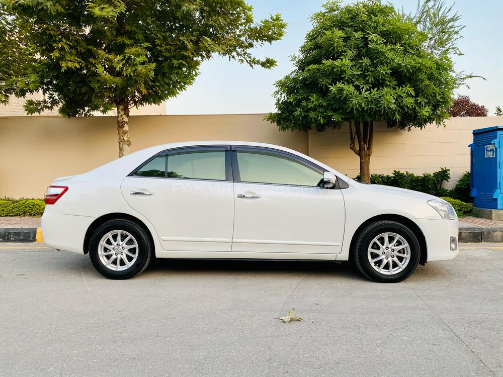 Toyota Premio 2013 for Sale in Islamabad Toyota Premio 2013 for Sale in Islamabad Image-16