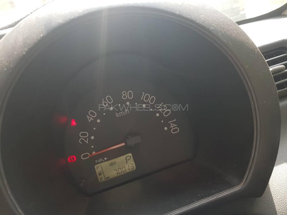 Daihatsu Hijet 2011 for Sale in Karachi Daihatsu Hijet 2011 for Sale in Karachi Image-5