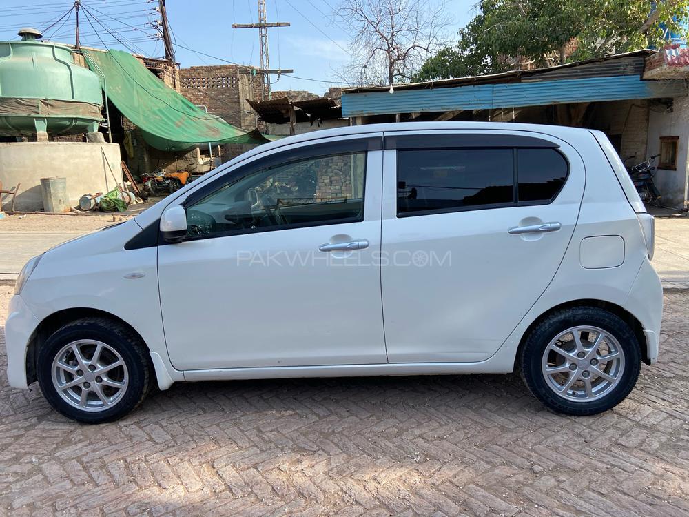 Daihatsu Mira 2013 for Sale in Hyderabad Daihatsu Mira 2013 for Sale in Hyderabad Image-2