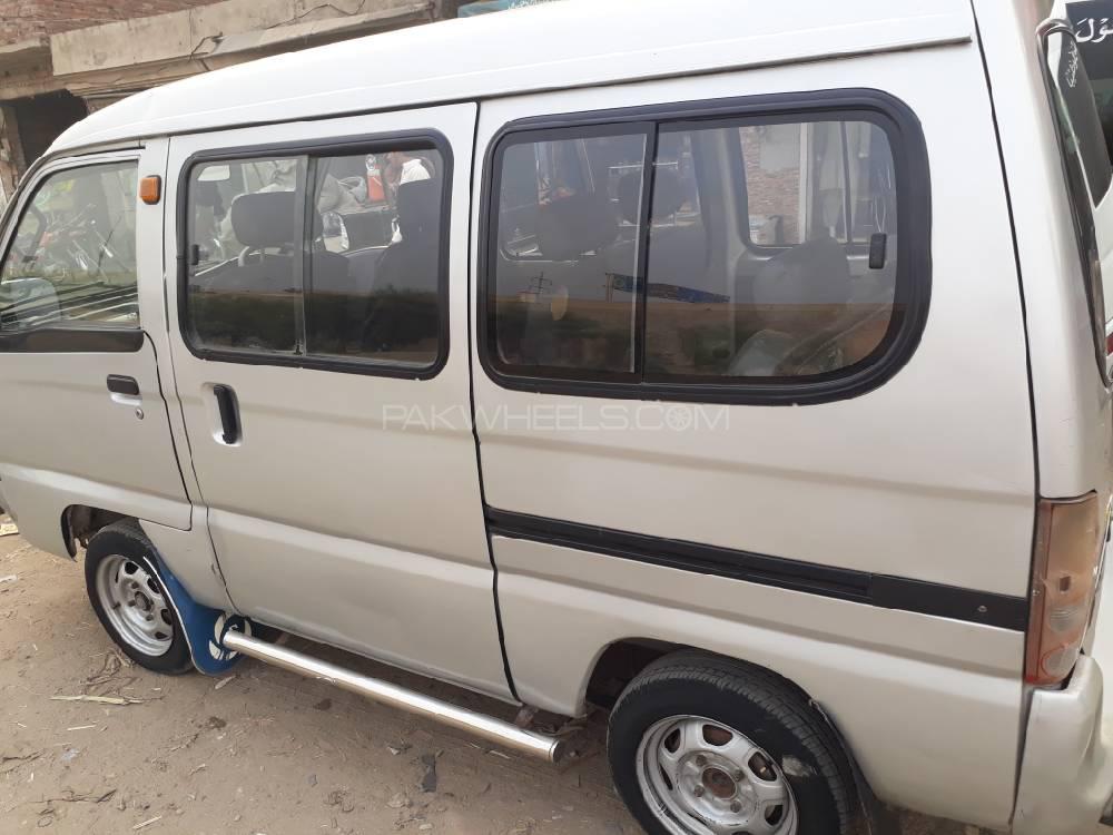 FAW X-PV 2005 for Sale in Lahore FAW X-PV 2005 for Sale in Lahore Image-3