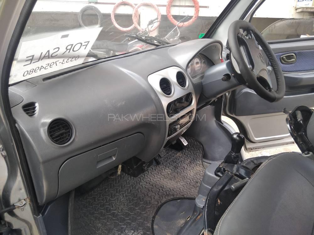 FAW X-PV 2017 for Sale in Lahore FAW X-PV 2017 for Sale in Lahore Image-10