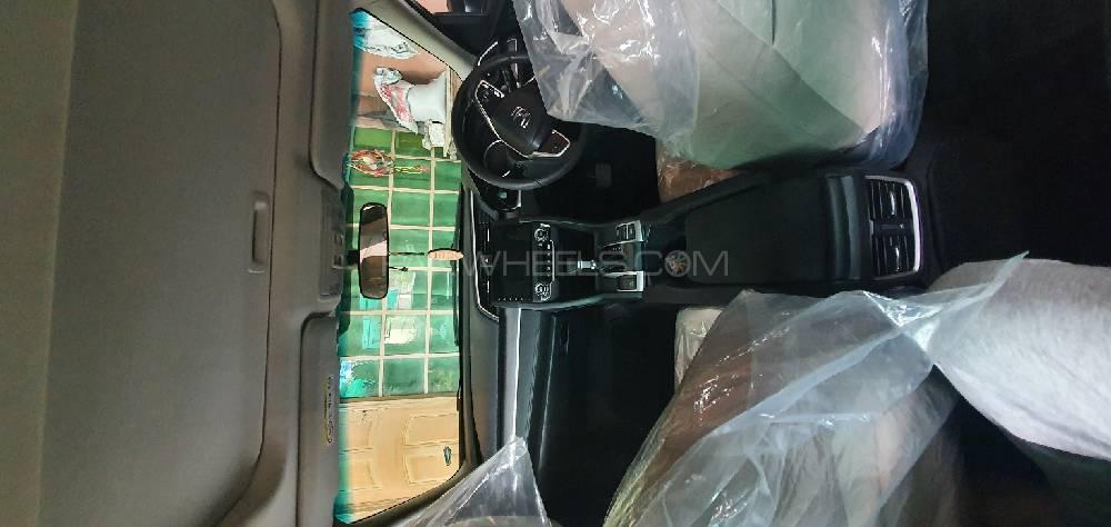 Honda Civic 2017 for Sale in Sahiwal Honda Civic 2017 for Sale in Sahiwal Image-5
