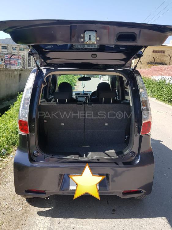 Nissan Dayz Highway Star 2013 for Sale in Rawalpindi Nissan Dayz Highway Star 2013 for Sale in Rawalpindi Image-2
