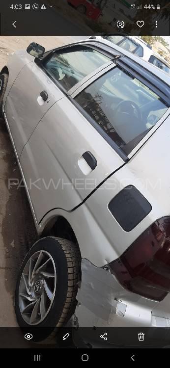 Suzuki Alto 2006 for Sale in Gujranwala Suzuki Alto 2006 for Sale in Gujranwala Image-4