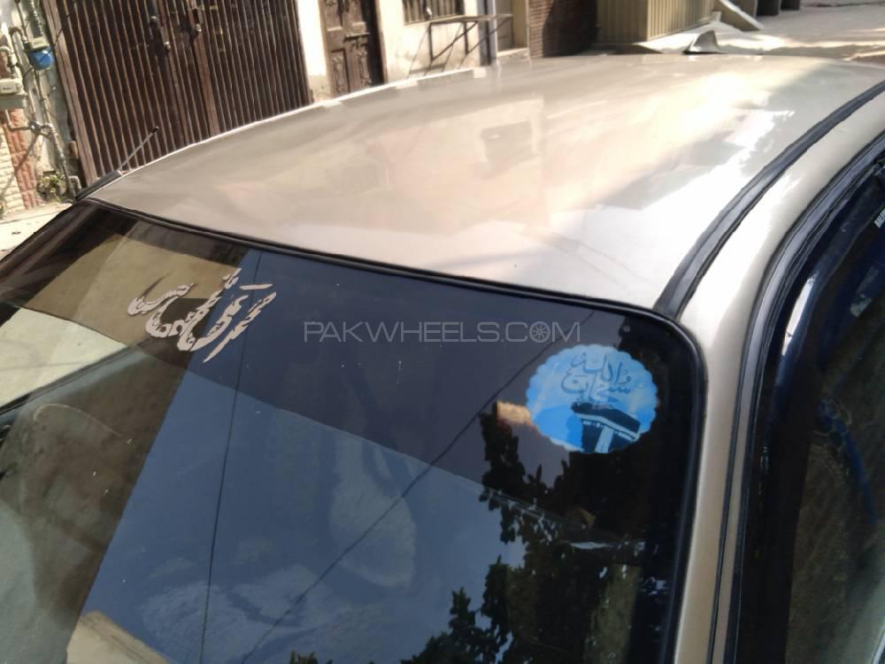 Suzuki Baleno 2004 for Sale in Lahore Suzuki Baleno 2004 for Sale in Lahore Image-5