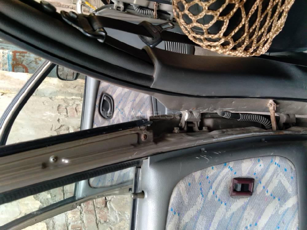 Suzuki Baleno 2004 for Sale in Lahore Suzuki Baleno 2004 for Sale in Lahore Image-8