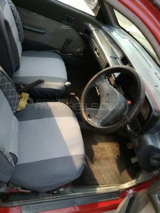 Suzuki Margalla 1994 for Sale in Sheikhupura Suzuki Margalla 1994 for Sale in Sheikhupura Image-7