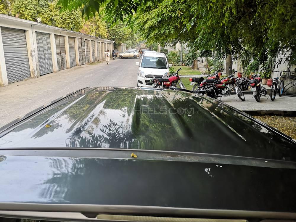 Suzuki Wagon R 2017 for Sale in Lahore Suzuki Wagon R 2017 for Sale in Lahore Image-5