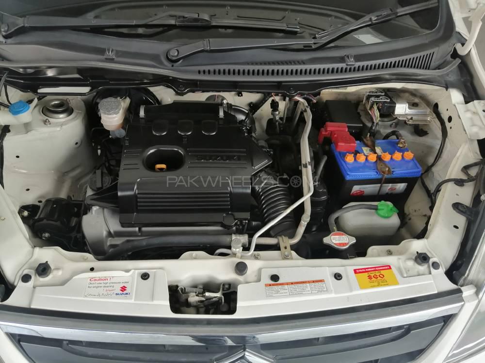 Suzuki Wagon R 2018 for Sale in Lahore Suzuki Wagon R 2018 for Sale in Lahore Image-7