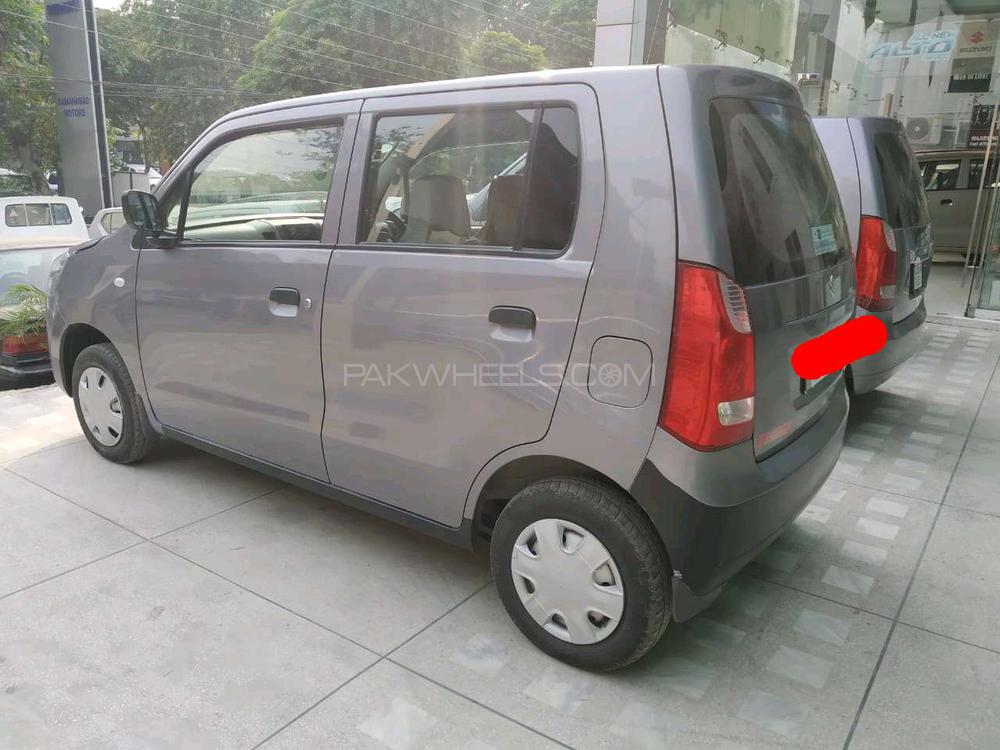 Suzuki Wagon R 2018 for Sale in Lahore Suzuki Wagon R 2018 for Sale in Lahore Image-12
