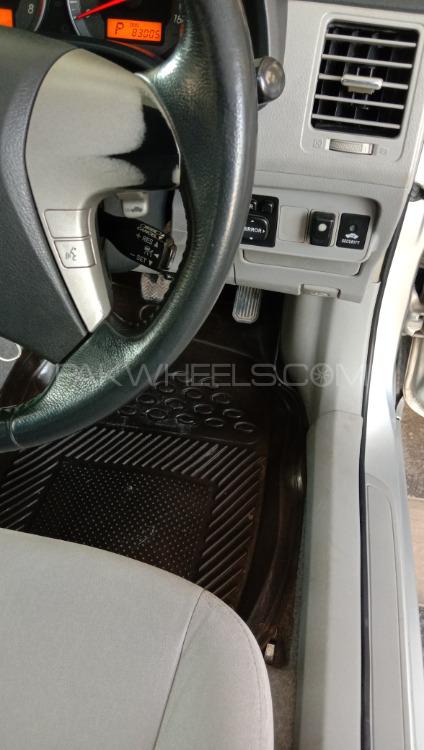 ٹویوٹا کرولا ایکسیو 2007 for Sale in جوہر آباد ٹویوٹا کرولا ایکسیو 2007 for Sale in جوہر آباد Image-4