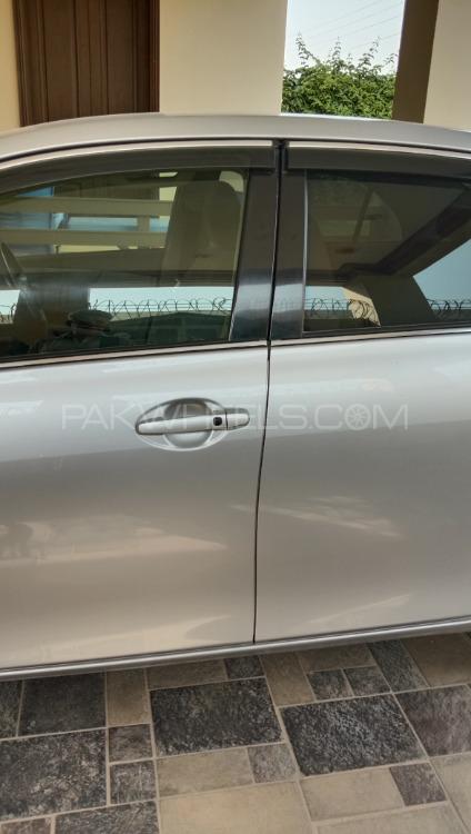 ٹویوٹا کرولا ایکسیو 2007 for Sale in جوہر آباد ٹویوٹا کرولا ایکسیو 2007 for Sale in جوہر آباد Image-5