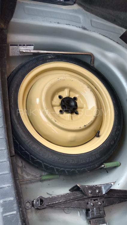 ٹویوٹا کرولا ایکسیو 2007 for Sale in جوہر آباد ٹویوٹا کرولا ایکسیو 2007 for Sale in جوہر آباد Image-10