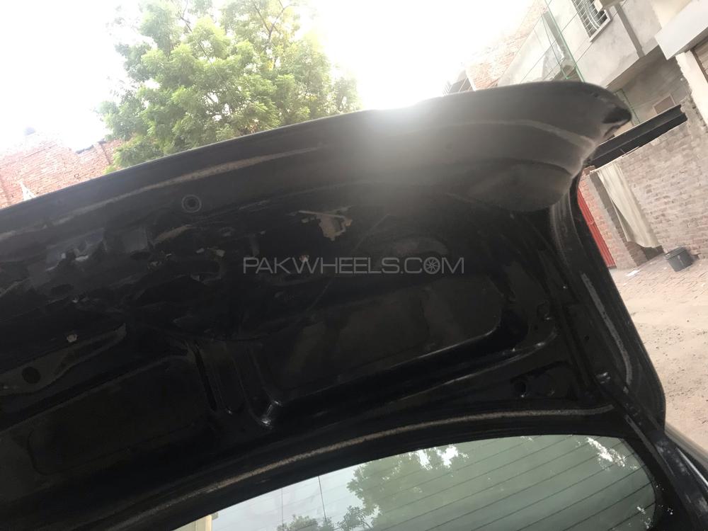 Toyota Corolla 2009 for Sale in Faisalabad Toyota Corolla 2009 for Sale in Faisalabad Image-15