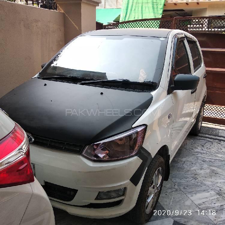 United Bravo 2019 for Sale in Lahore United Bravo 2019 for Sale in Lahore Image-4