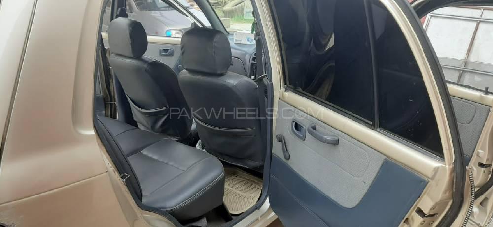 ڈائیہاتسو کیور 2011 for Sale in لاہور ڈائیہاتسو کیور 2011 for Sale in لاہور Image-7