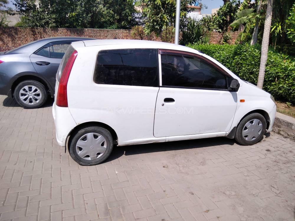 Daihatsu Mira 2007 for Sale in Lahore Image-1