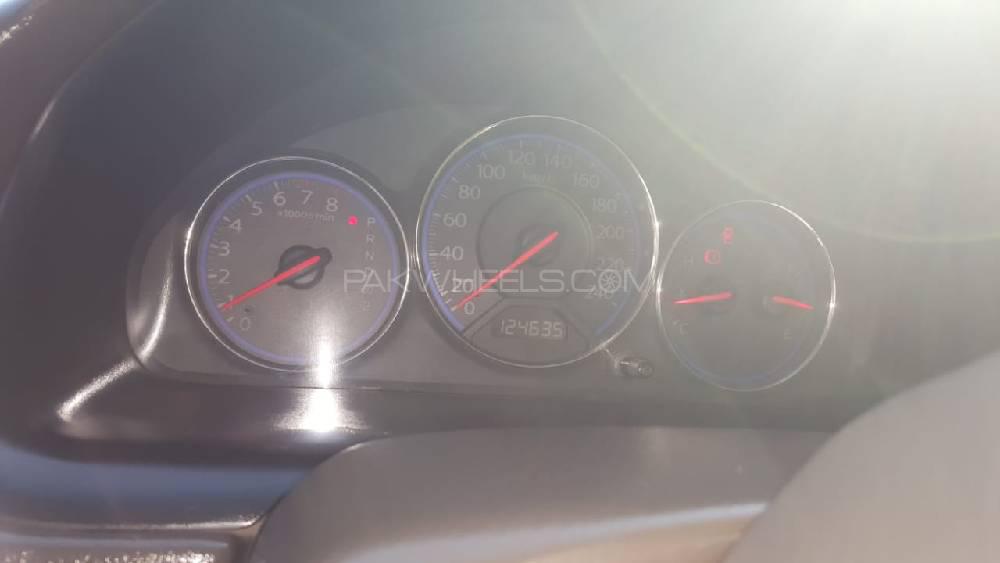 Honda Civic 2005 for Sale in Multan Honda Civic 2005 for Sale in Multan Image-6