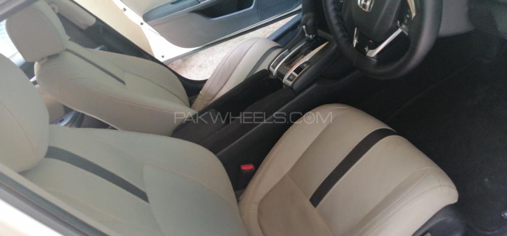 ہونڈا سوک 2016 for Sale in پشاور ہونڈا سوک 2016 for Sale in پشاور Image-4