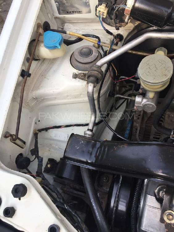 Suzuki Alto 2010 for Sale in Mardan Suzuki Alto 2010 for Sale in Mardan Image-6