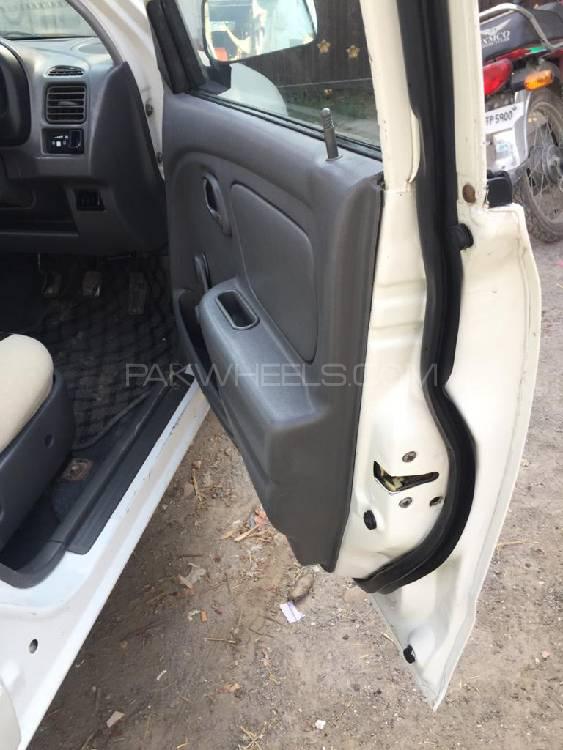 Suzuki Alto 2010 for Sale in Mardan Suzuki Alto 2010 for Sale in Mardan Image-2