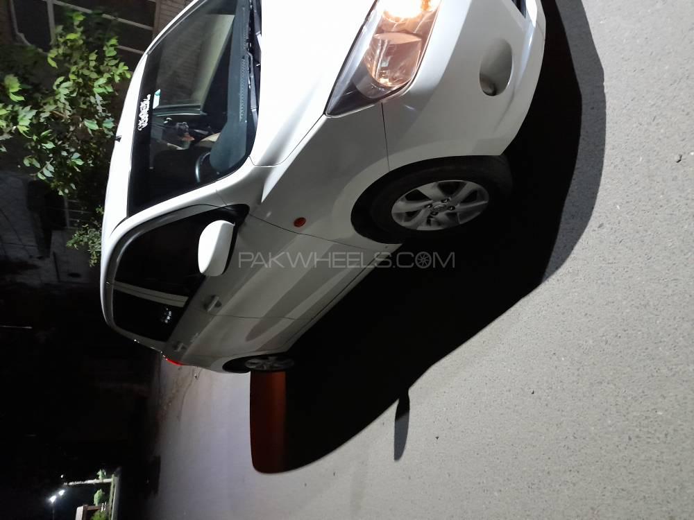Suzuki Cultus 2019 for Sale in Faisalabad Suzuki Cultus 2019 for Sale in Faisalabad Image-3