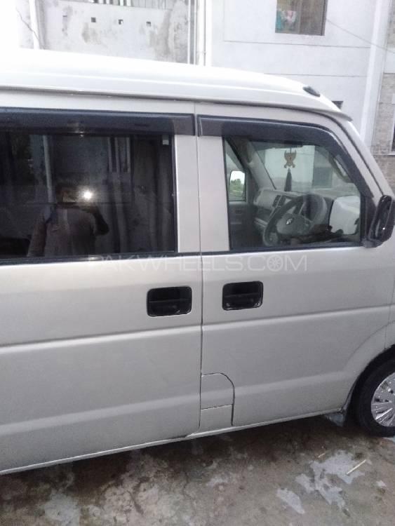 Suzuki Every 2019 for Sale in Lahore Suzuki Every 2019 for Sale in Lahore Image-7
