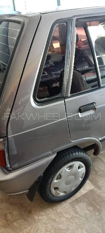 Suzuki Mehran 2018 for Sale in Bahawalpur Suzuki Mehran 2018 for Sale in Bahawalpur Image-11