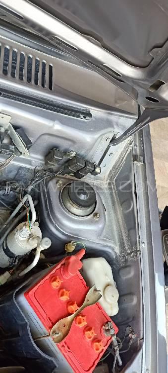 Suzuki Mehran 2018 for Sale in Bahawalpur Suzuki Mehran 2018 for Sale in Bahawalpur Image-17