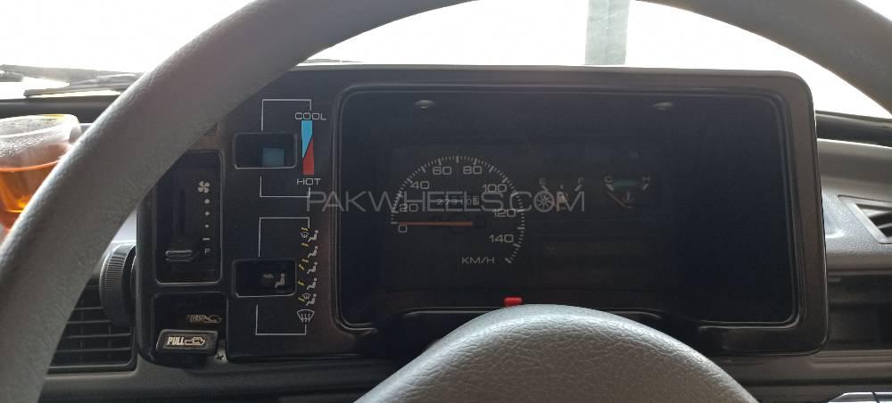Suzuki Mehran 2018 for Sale in Bahawalpur Suzuki Mehran 2018 for Sale in Bahawalpur Image-6
