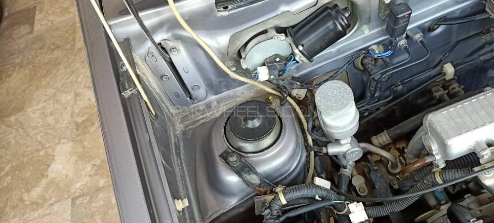 Suzuki Mehran 2018 for Sale in Bahawalpur Suzuki Mehran 2018 for Sale in Bahawalpur Image-16