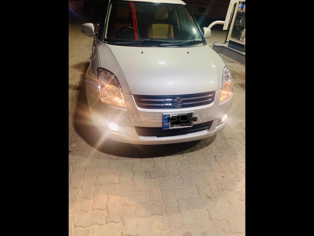 سوزوکی سوئفٹ 2019 for Sale in ملتان Image-1