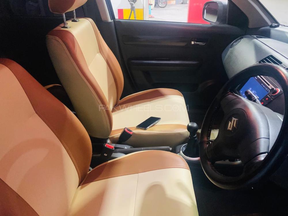 سوزوکی سوئفٹ 2019 for Sale in ملتان سوزوکی سوئفٹ 2019 for Sale in ملتان Image-8